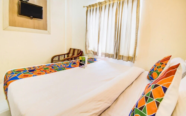 AM Suites By FabExpress