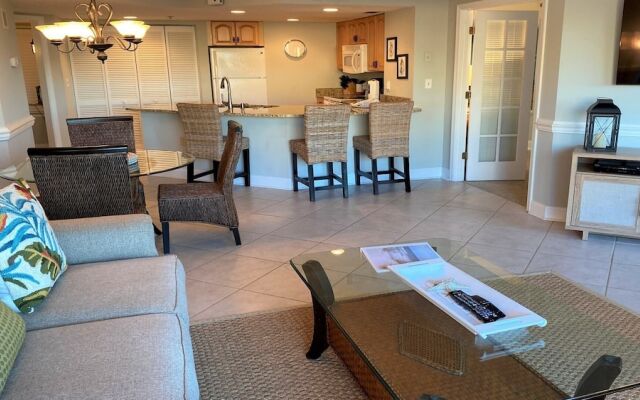 2518 Mare 2 Bedroom Condo