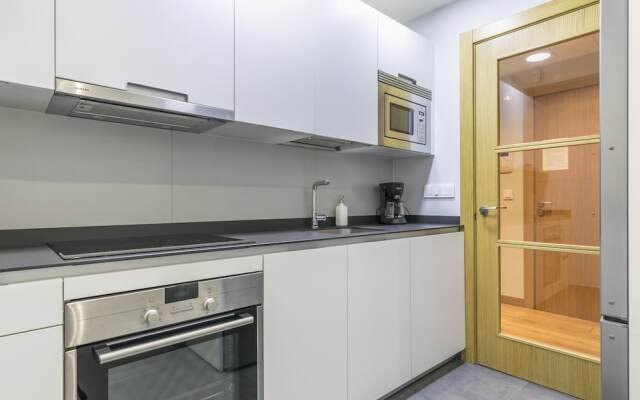 Zurriola Suites by Forever Rentals
