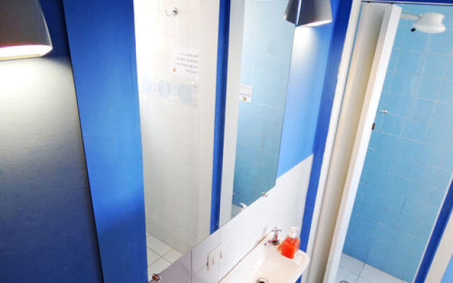 Uvaia Hostel