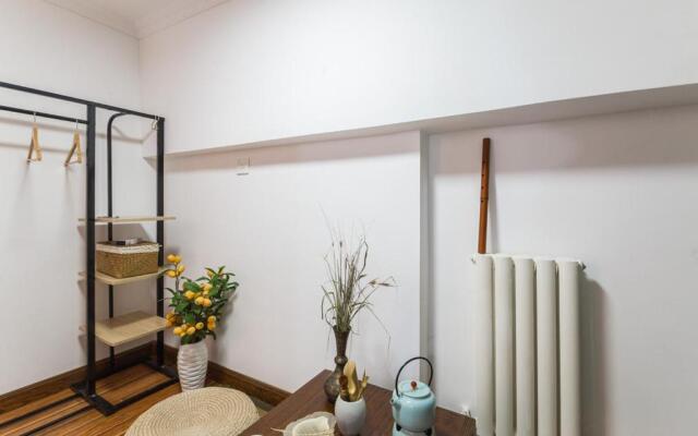 Zhengzhou Gaoxin·Zhengzhou University New Zone· Locals Apartment 00147170