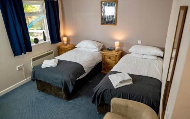 The Malt Shovel Inn