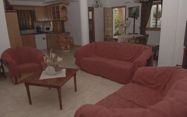 Marilena Sunset Villa No.1