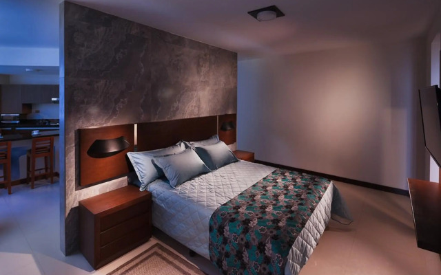 MAI Suites