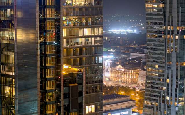 Polonia Palace Hotel