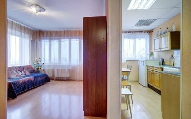 Apartment on Moskovskiy prospekt 224