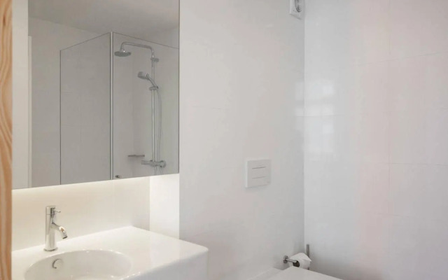 Baumhaus Serviced Apartments