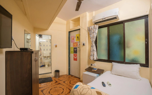 Zostel Mumbai - Hostel