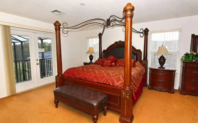 Birkdale Pool House