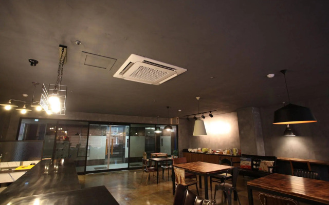 Cozy Hotel Dongtan
