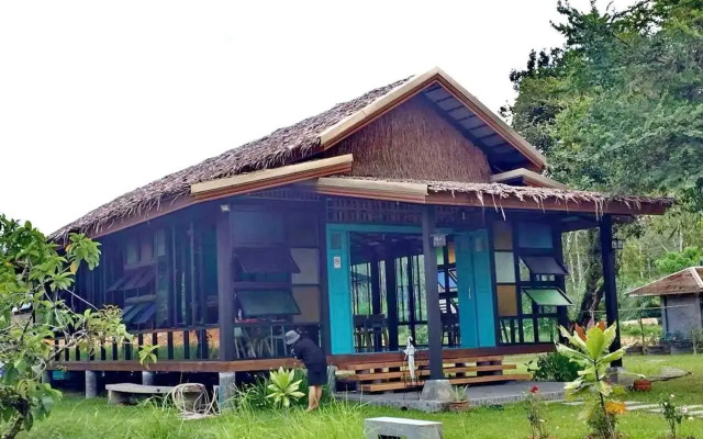Moonlight Cottage