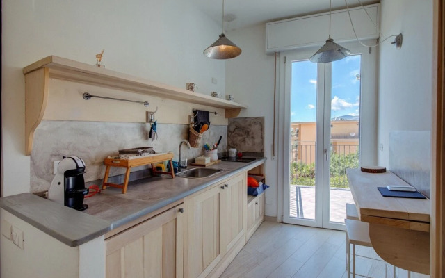 La Casa Di Mary Piano Primo