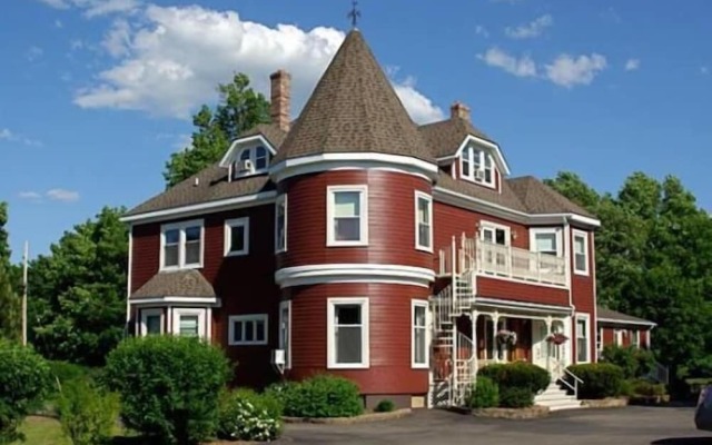 Antigonish Victorian Inn