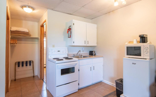 Canadas Best Value Inn & Suites Summerside