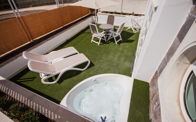 Servatur Terrazamar Suite & Sun Suite