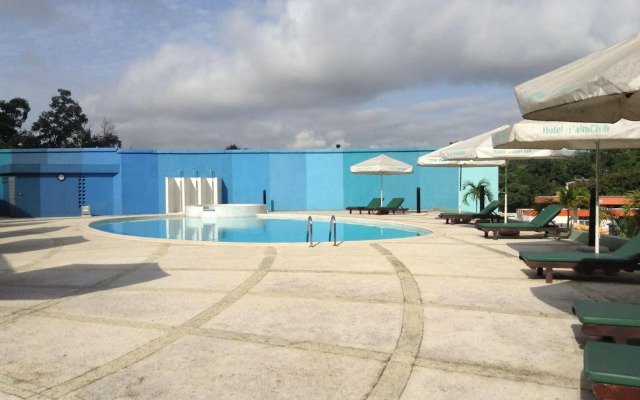 Hôtel Palm Club