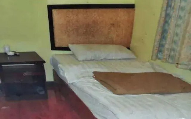 Yangyang Hostel