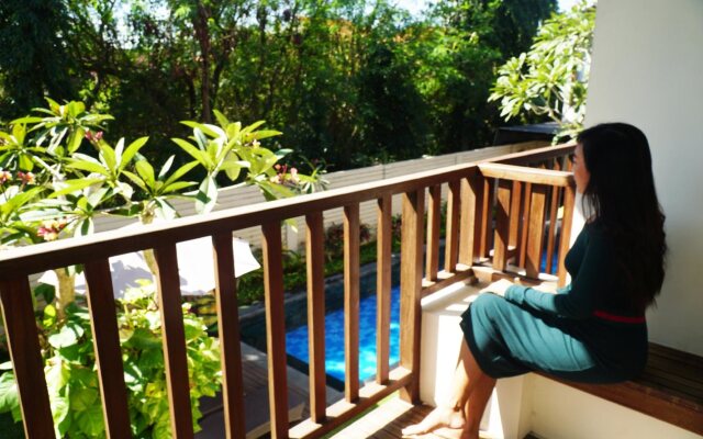 Sekuta Condo Suites