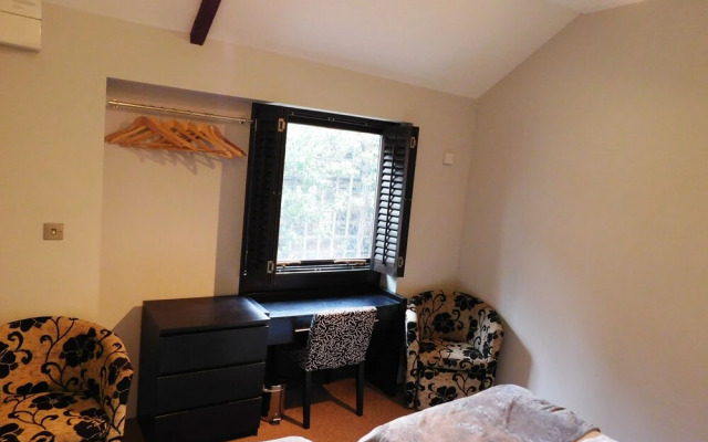 Stay Norwich Apartments 17 Colegate