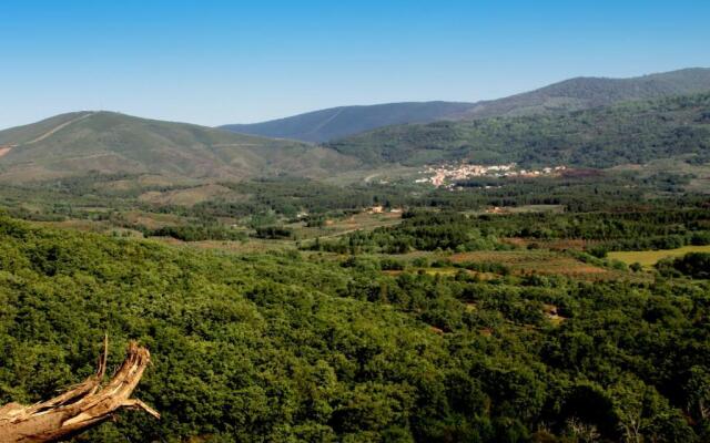 La Boticaria Casa Rural Apartamento