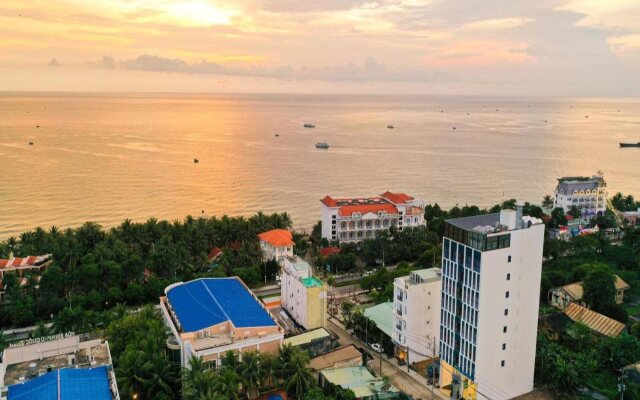 Stellar Hotel
