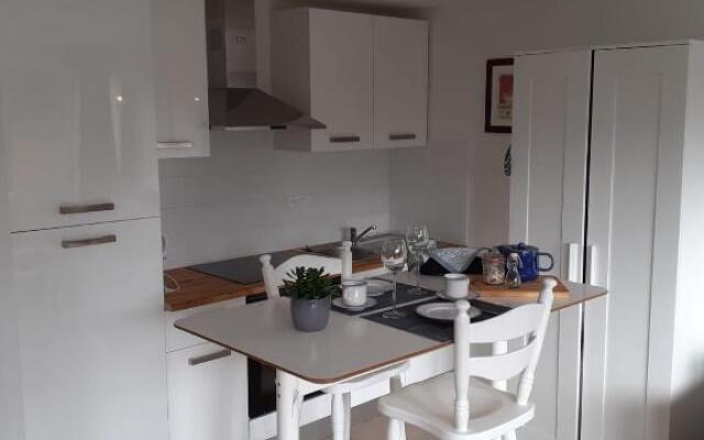 Terrasses de Malmedy Studio OSCAR 334 & Studio MARIA 330
