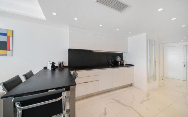 Appartements Croisette Grand Hôtel