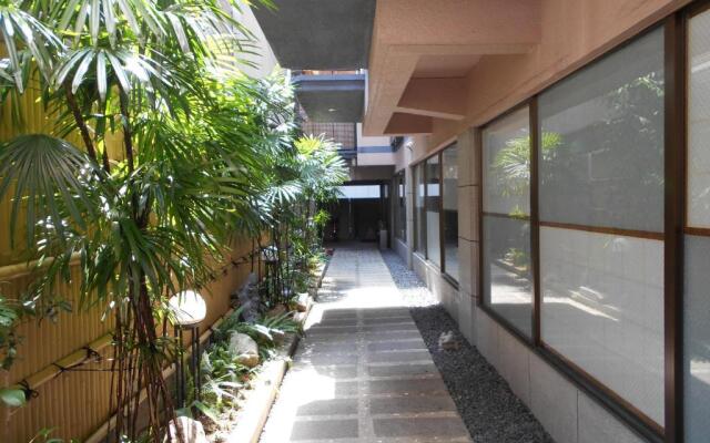 Takamatsu Hotel Sakika