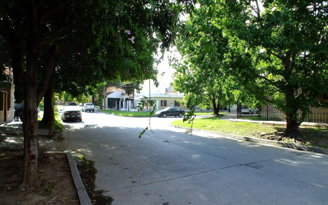 La Casa de Mia Mama