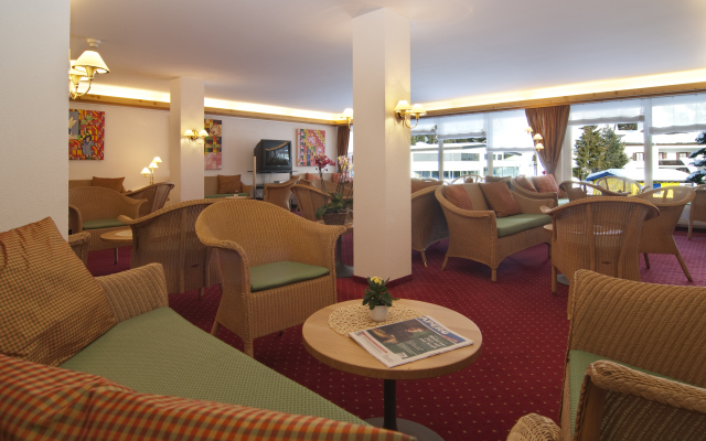 Sunstar Hotel Lenzerheide