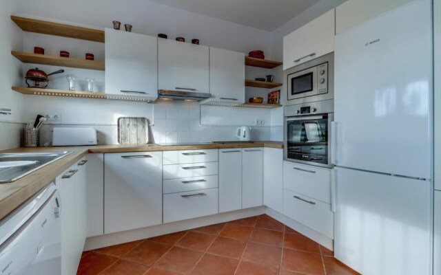 Villa Omecalli El Portet