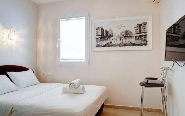 Liber Apartments