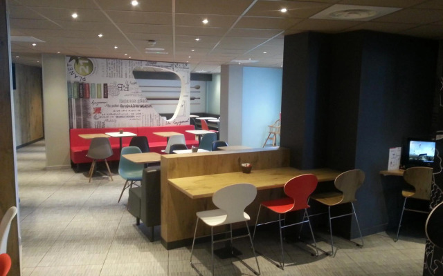 Hôtel ibis Orly Chevilly Tram 7