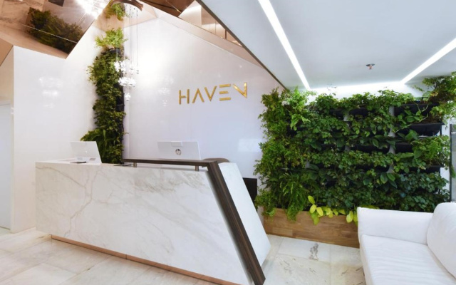 Haven, A Design Hotel