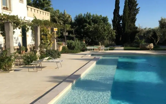 Corte dei Salentini Bed & Breakfast