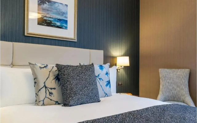 The Grand Hotel Eastbourne