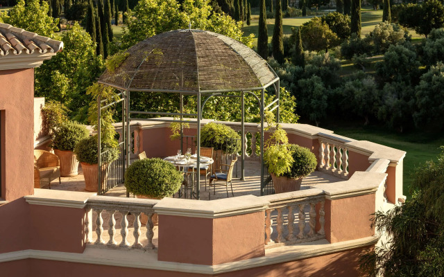 Anantara Villas & Suites Marbella Benahavis