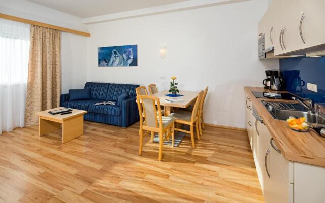 Alpendiamant Serfaus