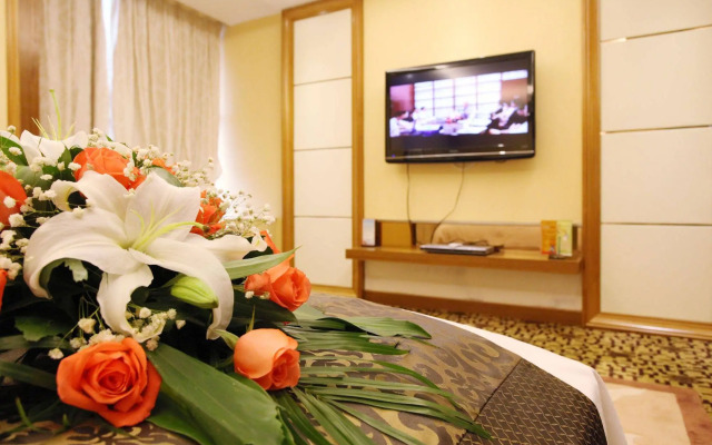 New Beacon International Hotel