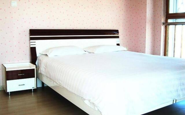Harbin Mykal Xinwang Apartment