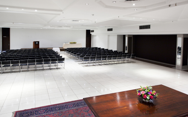 Plaza Sao Rafael Hotel