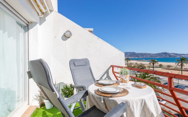 Apart-rent Estudio Bahia