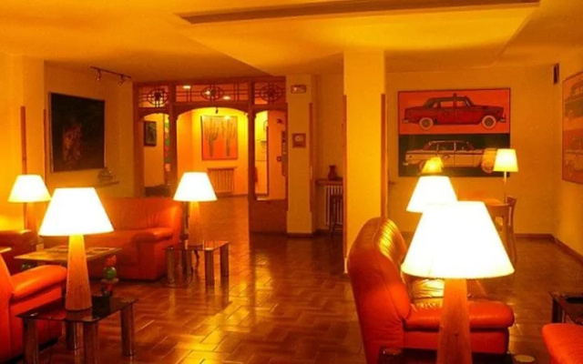 Hotel Pradas
