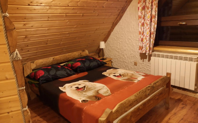 Gościniec Pod Małym Królem