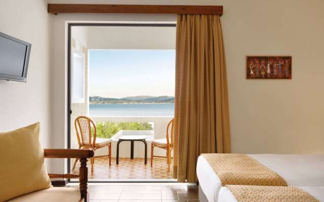 Ramada by Wyndham Loutraki Poseidon Resort