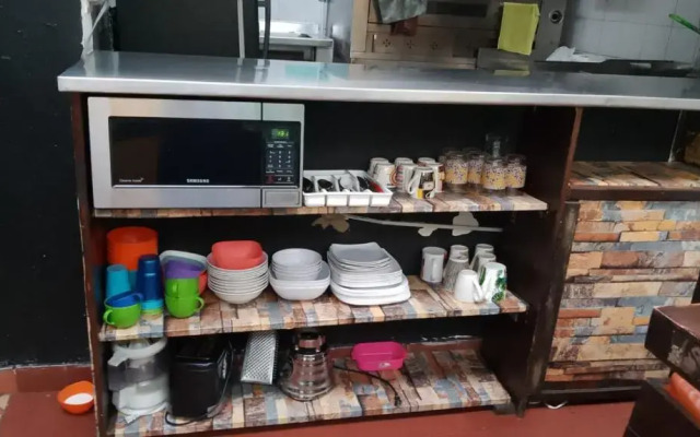 82Hostel