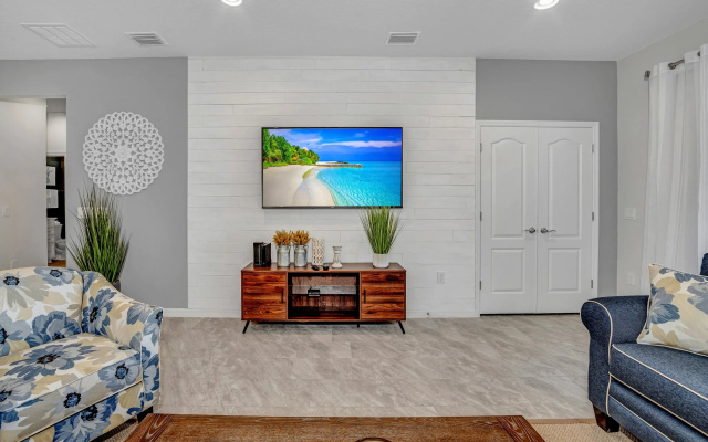 8911ZURICH, Kissimmee, US
