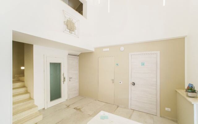 Oasi del Golfo Suites B&B