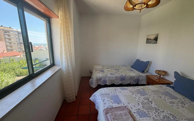 Rosário - two bedroom apart- Buarcos - Figueira da Foz