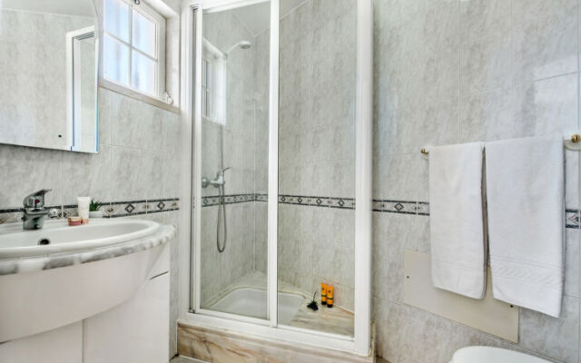 Villa Albufeira Marina View